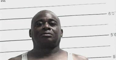 Lamont Fletcher, - Orleans Parish County, LA 